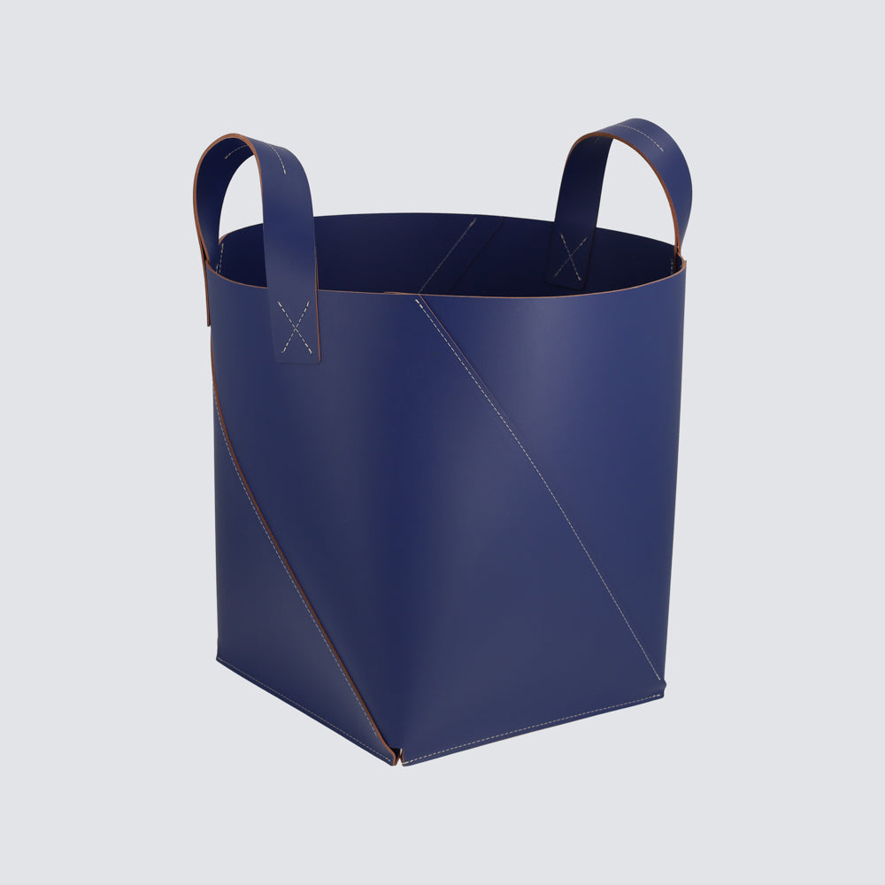 Tall Floor Basket