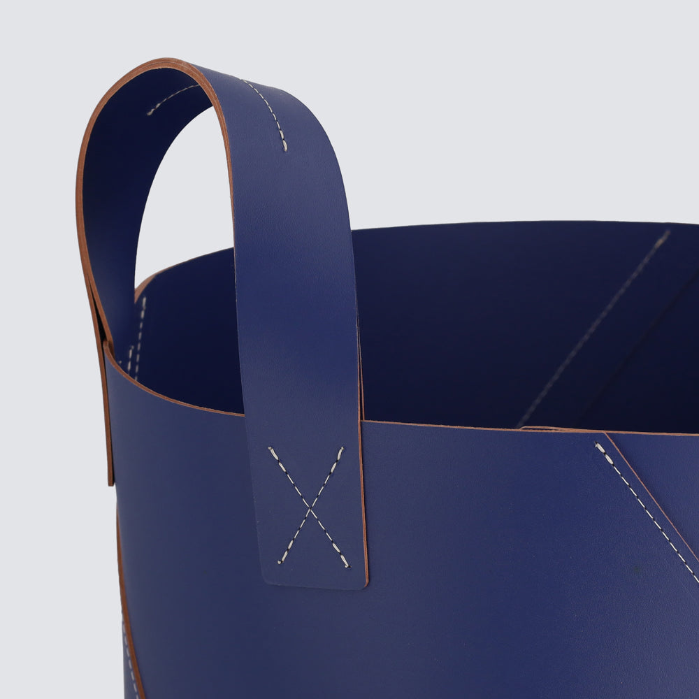 Tall Floor Basket