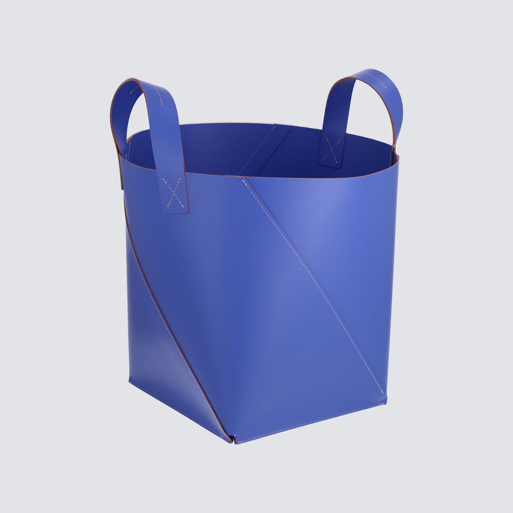 Tall Floor Basket