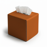 Caja pañuelos cuadrada