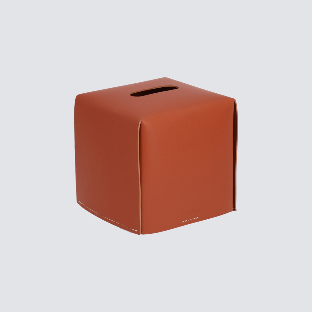 Square Tissue Box Cover