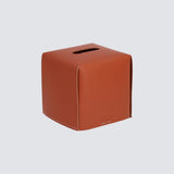 Square Tissue Box Cover