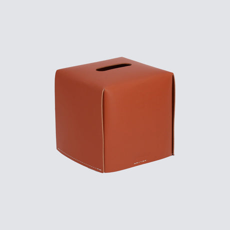 Square Tissue Box Cover