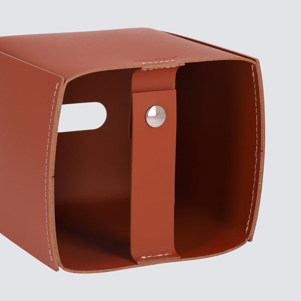 Square Tissue Box Cover