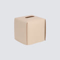 Square Tissue Box Cover