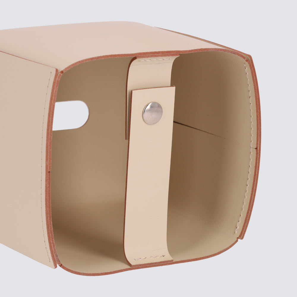 Square Tissue Box Cover