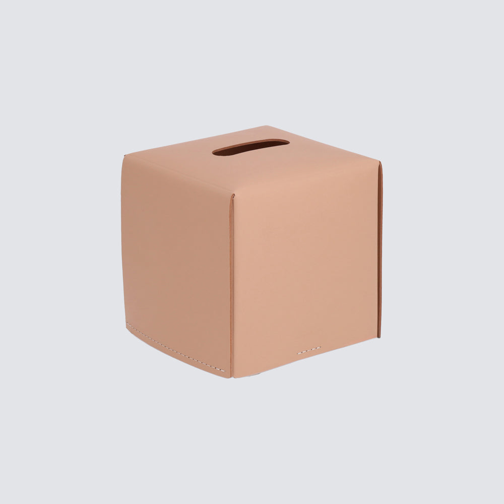 Square Tissue Box Cover