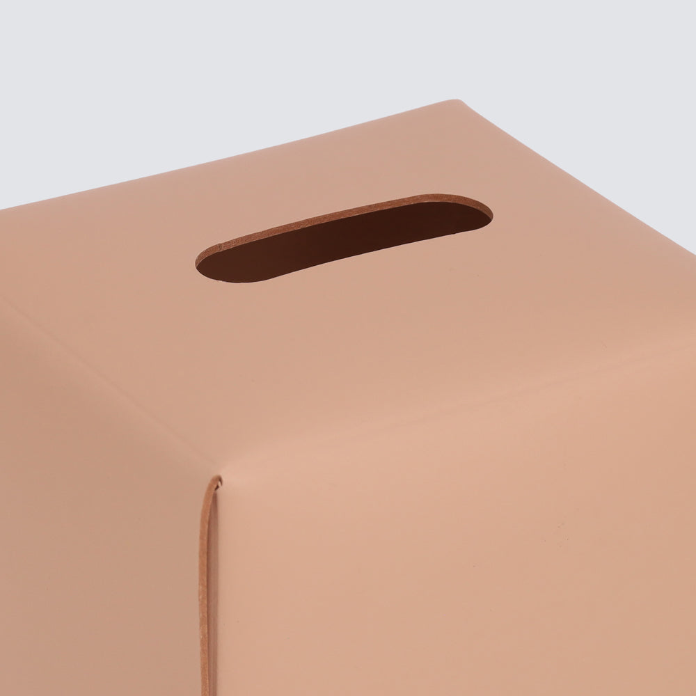 Square Tissue Box Cover