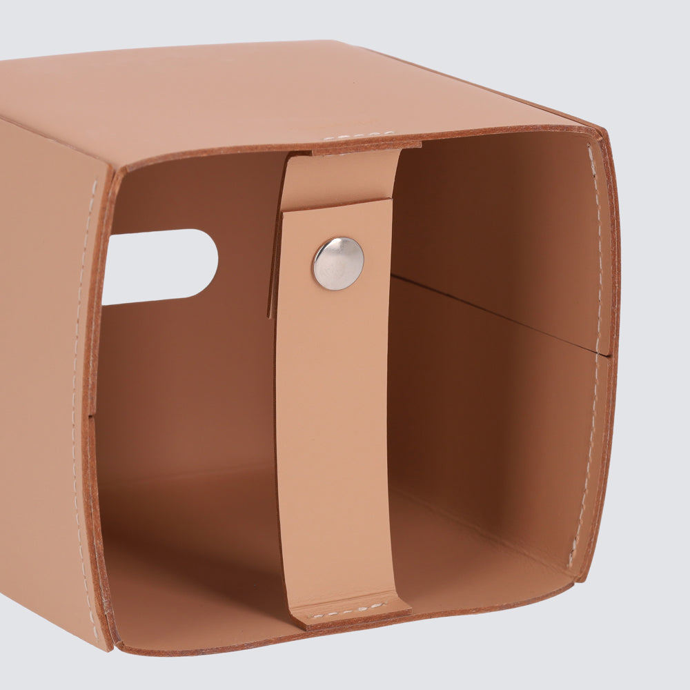 Square Tissue Box Cover