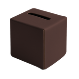 Caja pañuelos cuadrada