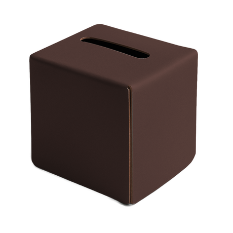 Caja pañuelos cuadrada