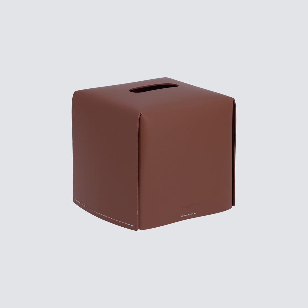 Square Tissue Box Cover