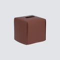 Square Tissue Box Cover