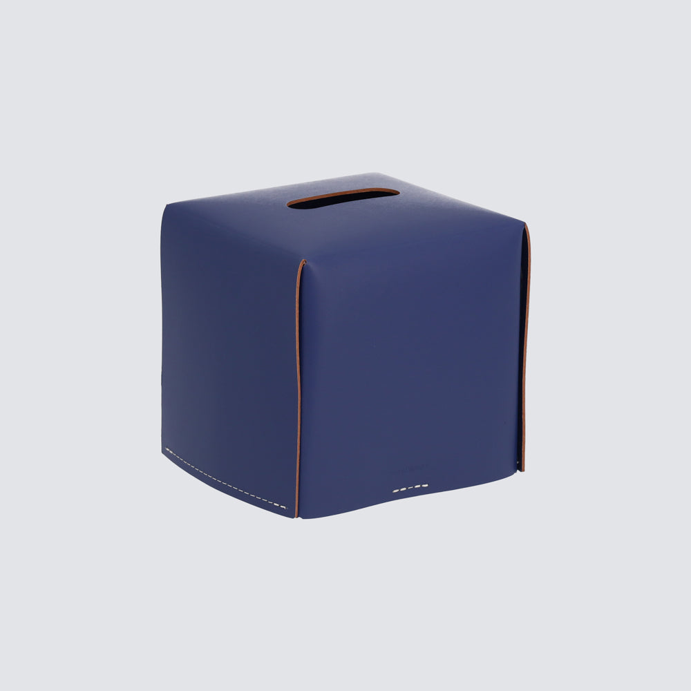 Square Tissue Box Cover