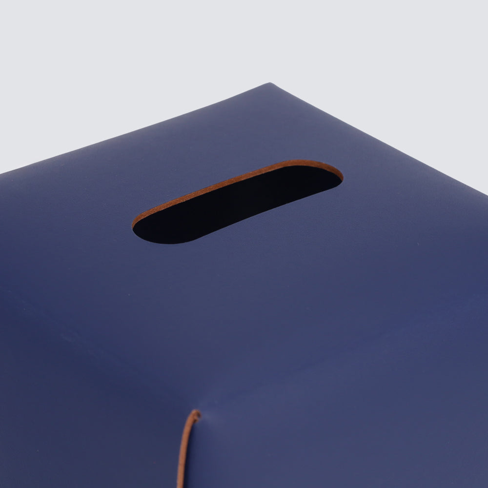 Square Tissue Box Cover