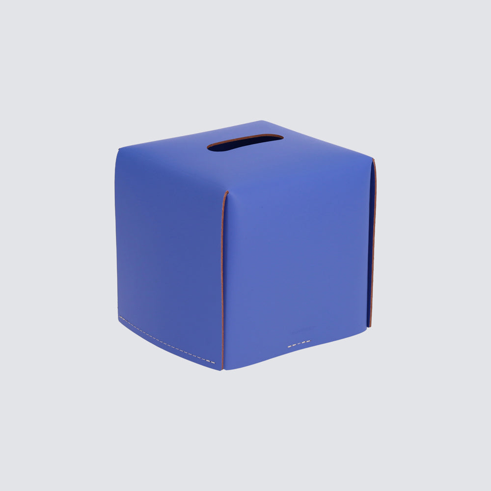 Square Tissue Box Cover
