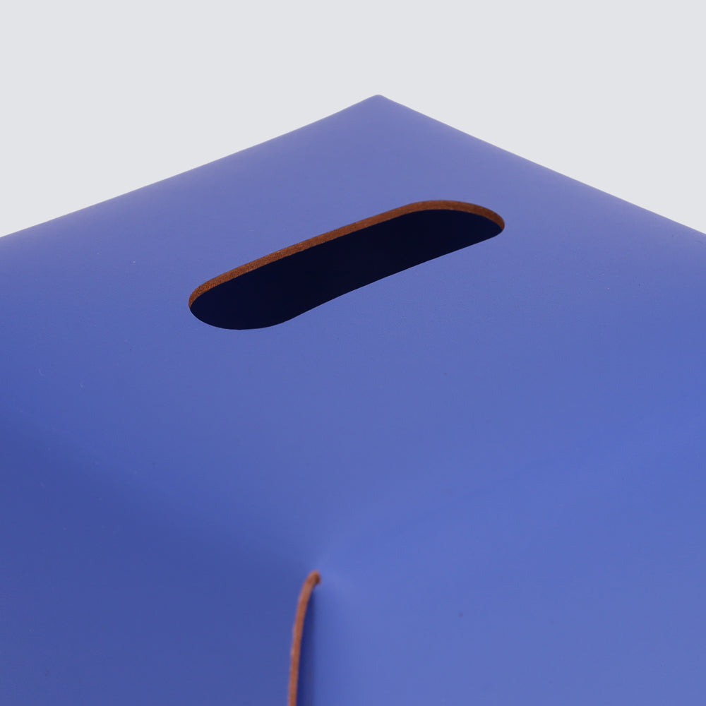 Square Tissue Box Cover