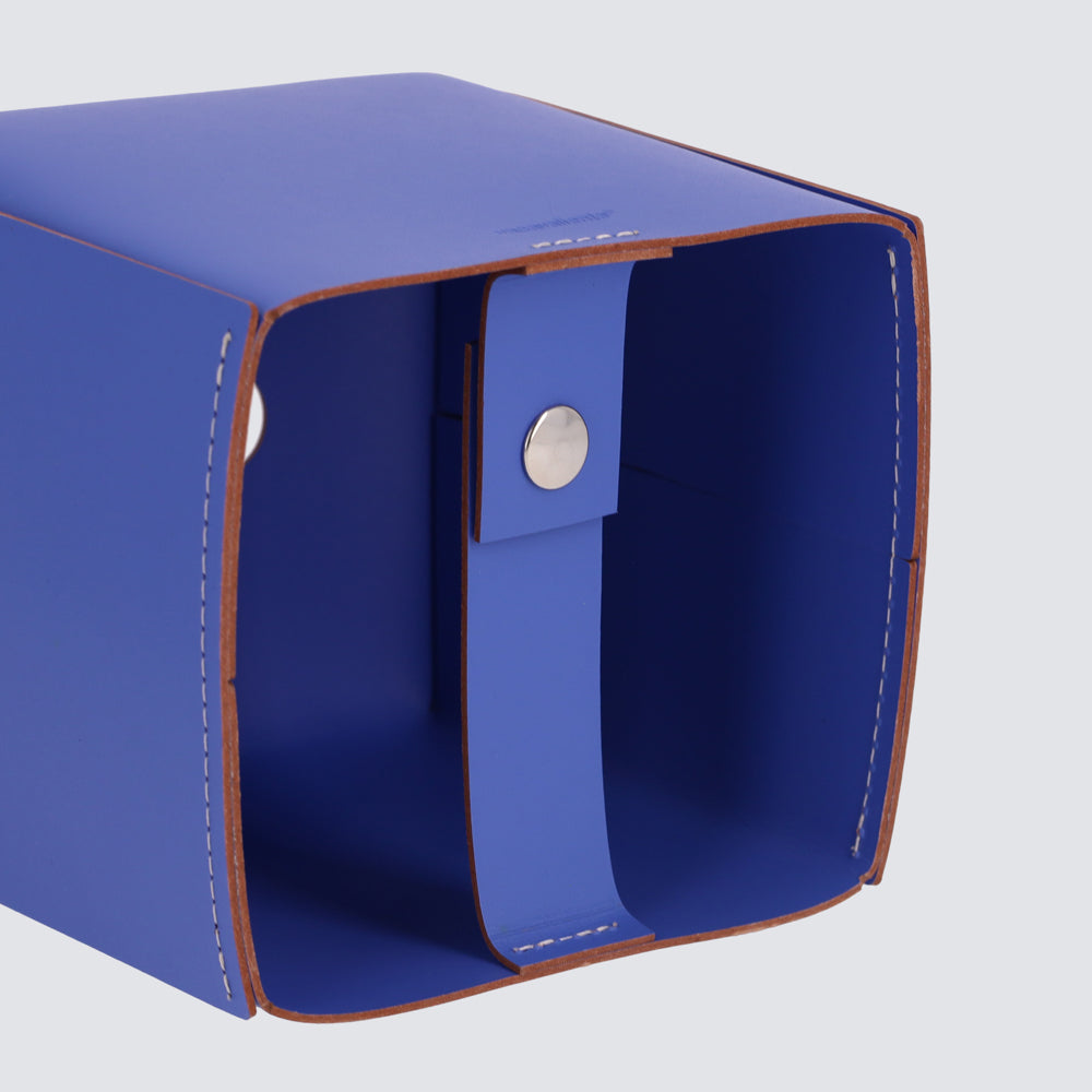Square Tissue Box Cover