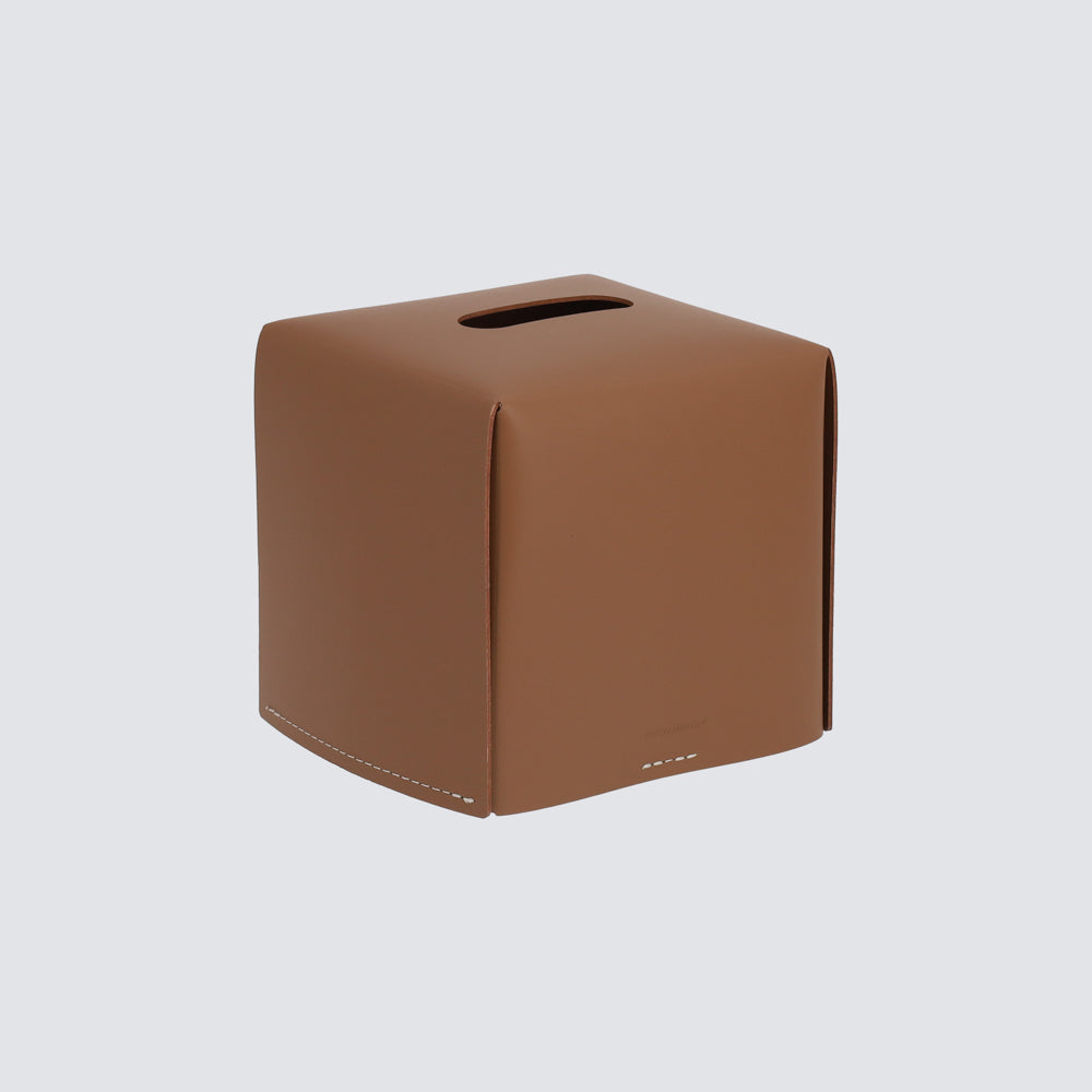 Square Tissue Box Cover