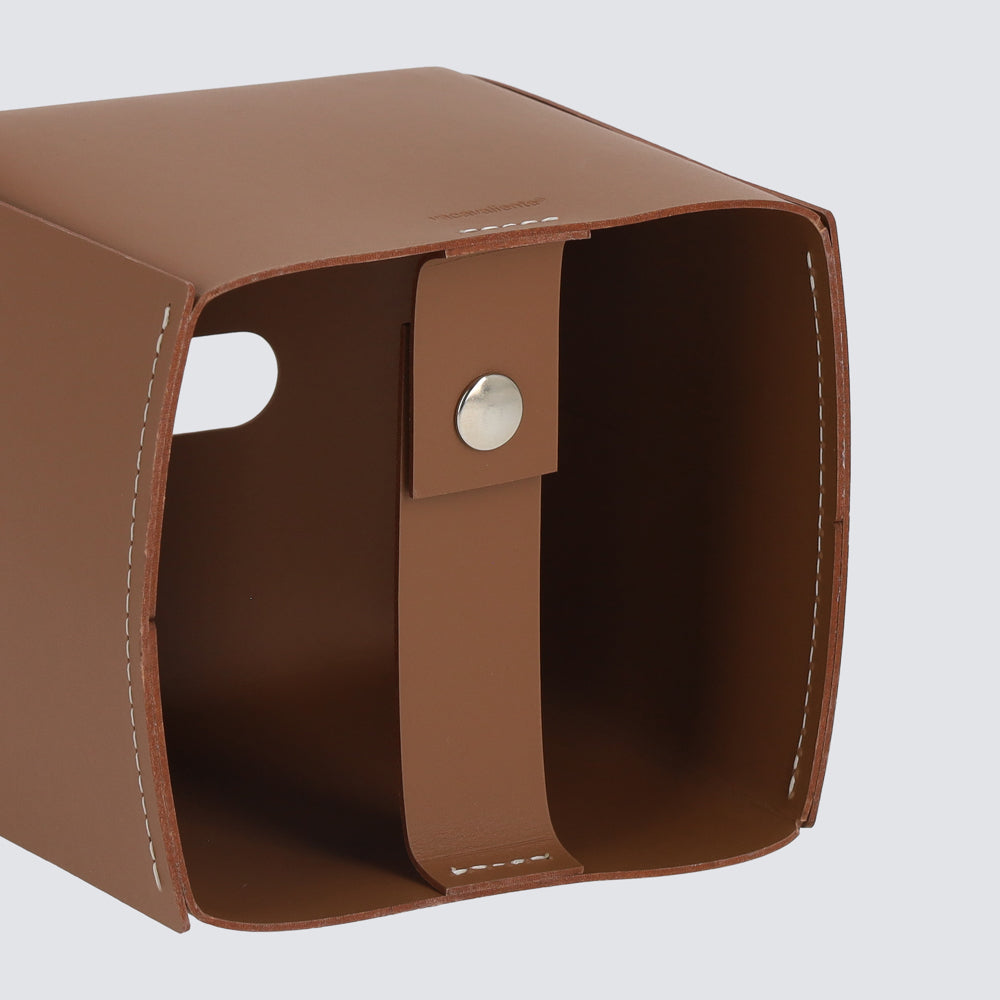 Square Tissue Box Cover