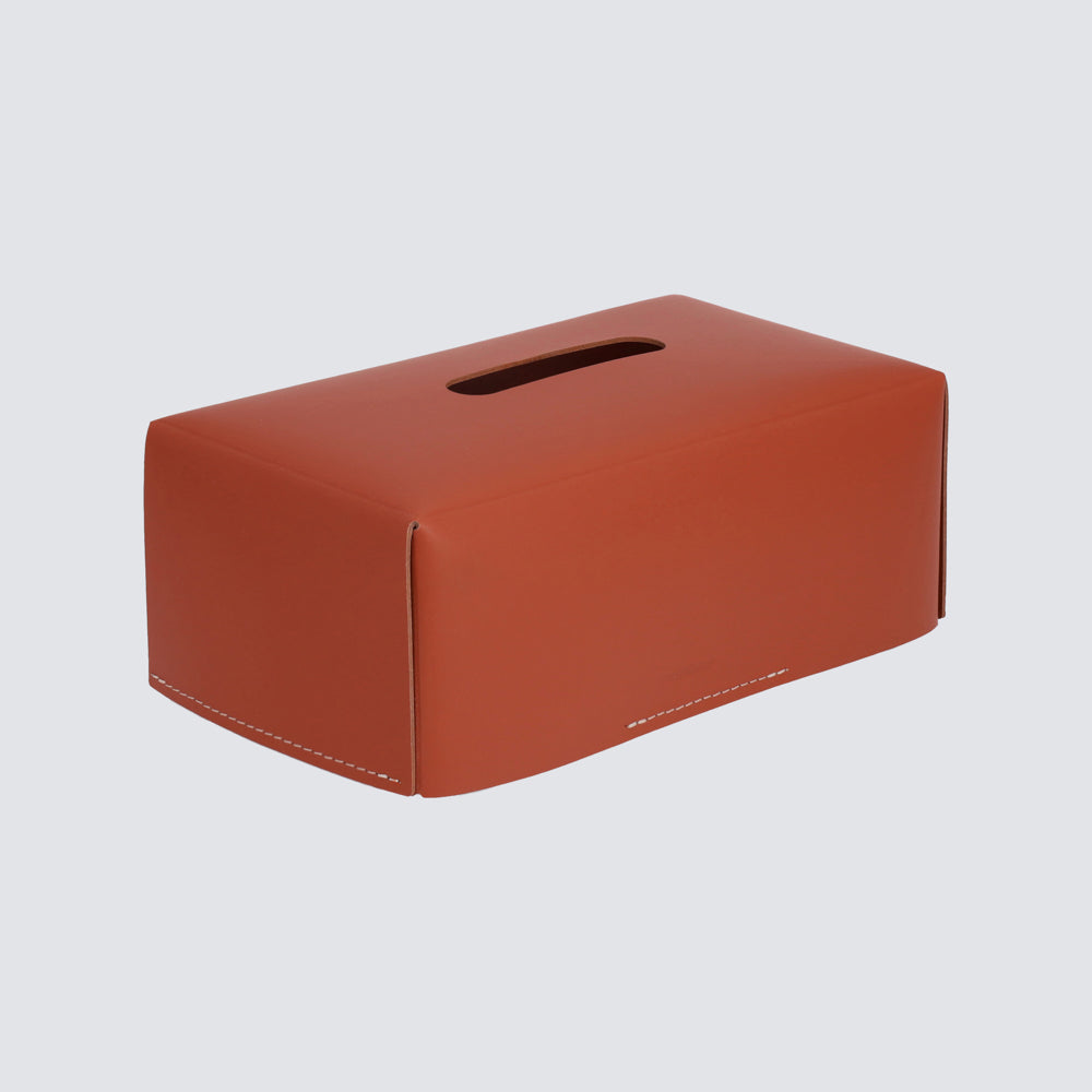 Rectangular Tissue Box Cover