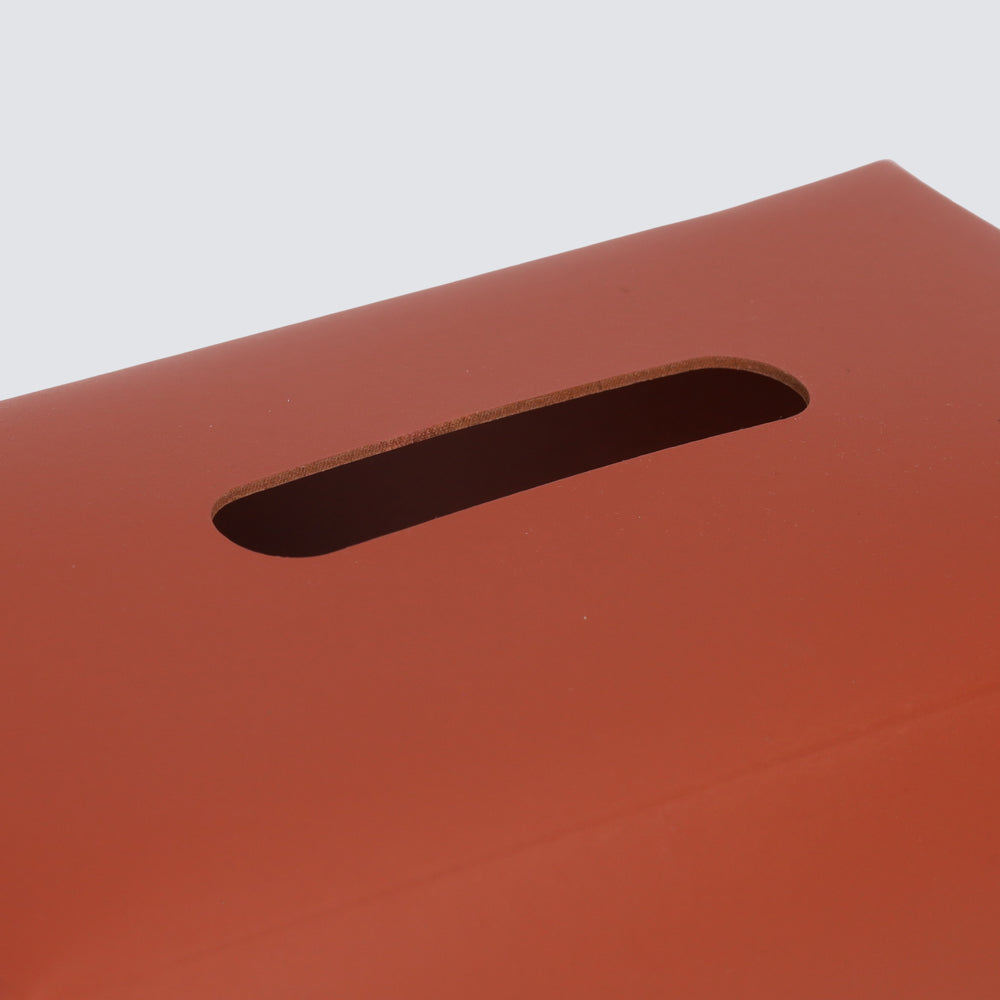 Rectangular Tissue Box Cover