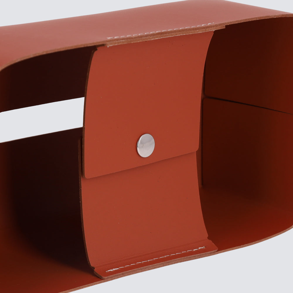 Rectangular Tissue Box Cover