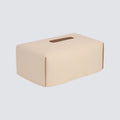 Rectangular Tissue Box Cover