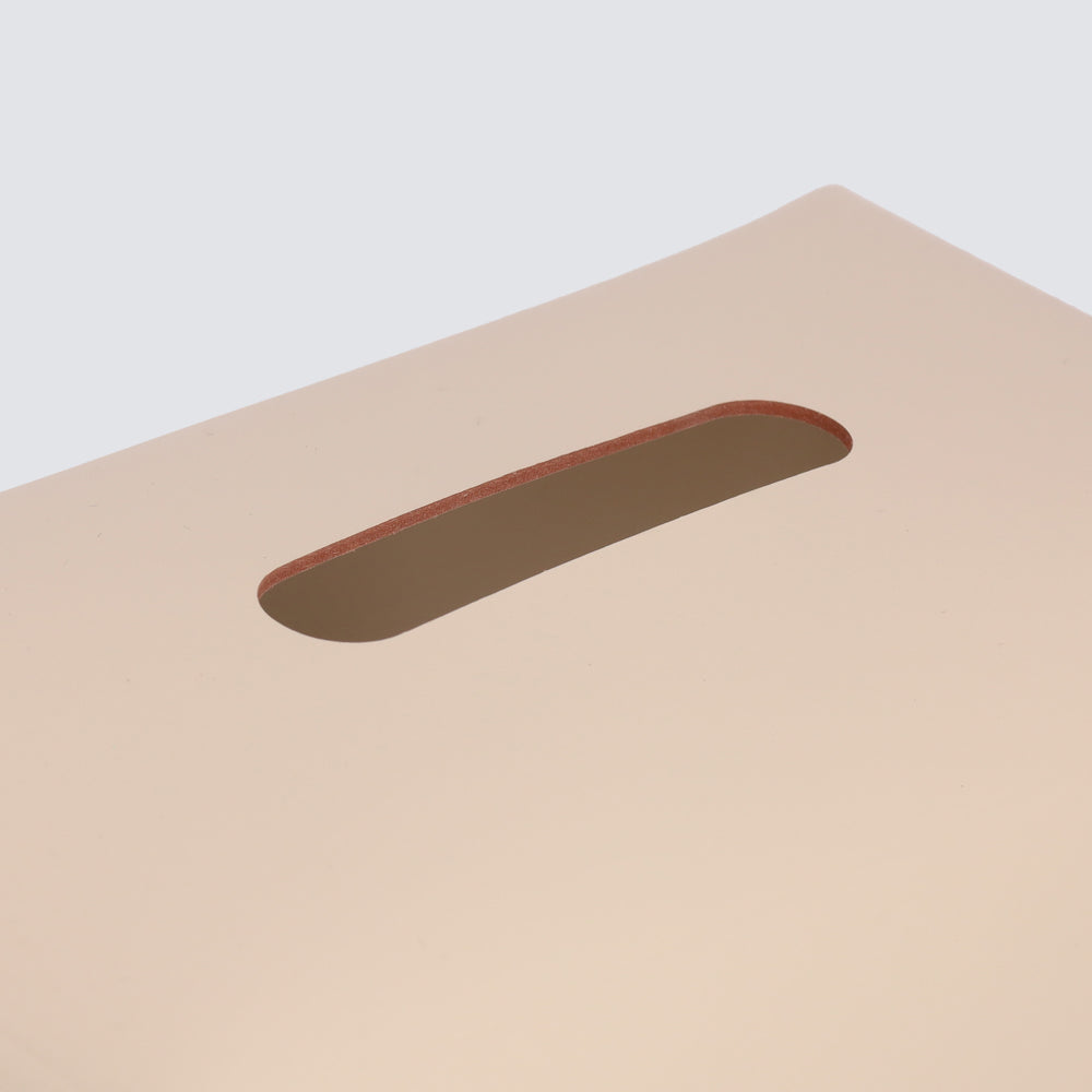 Rectangular Tissue Box Cover