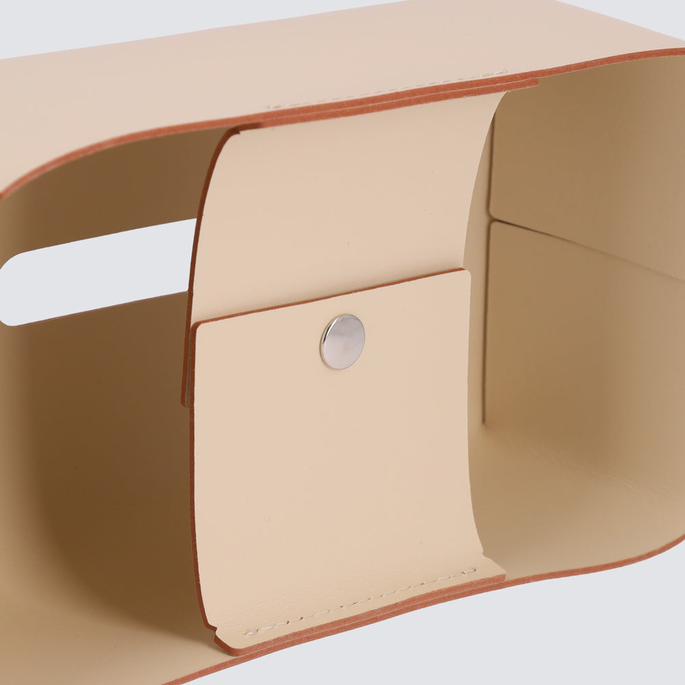 Rectangular Tissue Box Cover