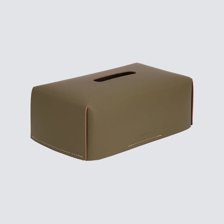 Rectangular Tissue Box Cover