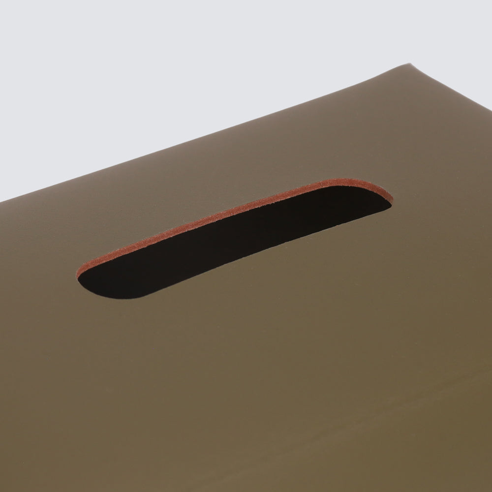 Rectangular Tissue Box Cover