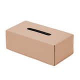 Caja pañuelos rectangular