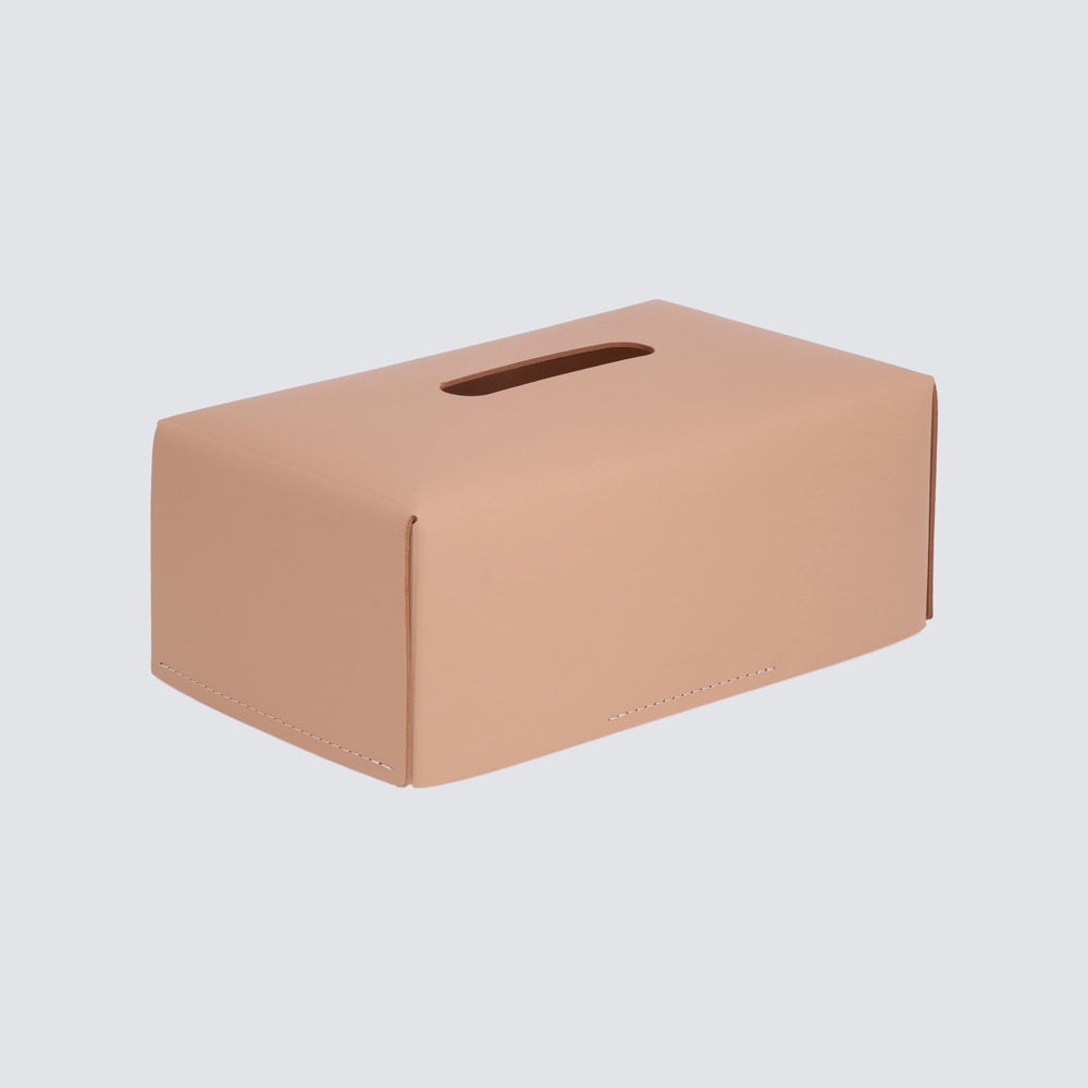 Rectangular Tissue Box Cover