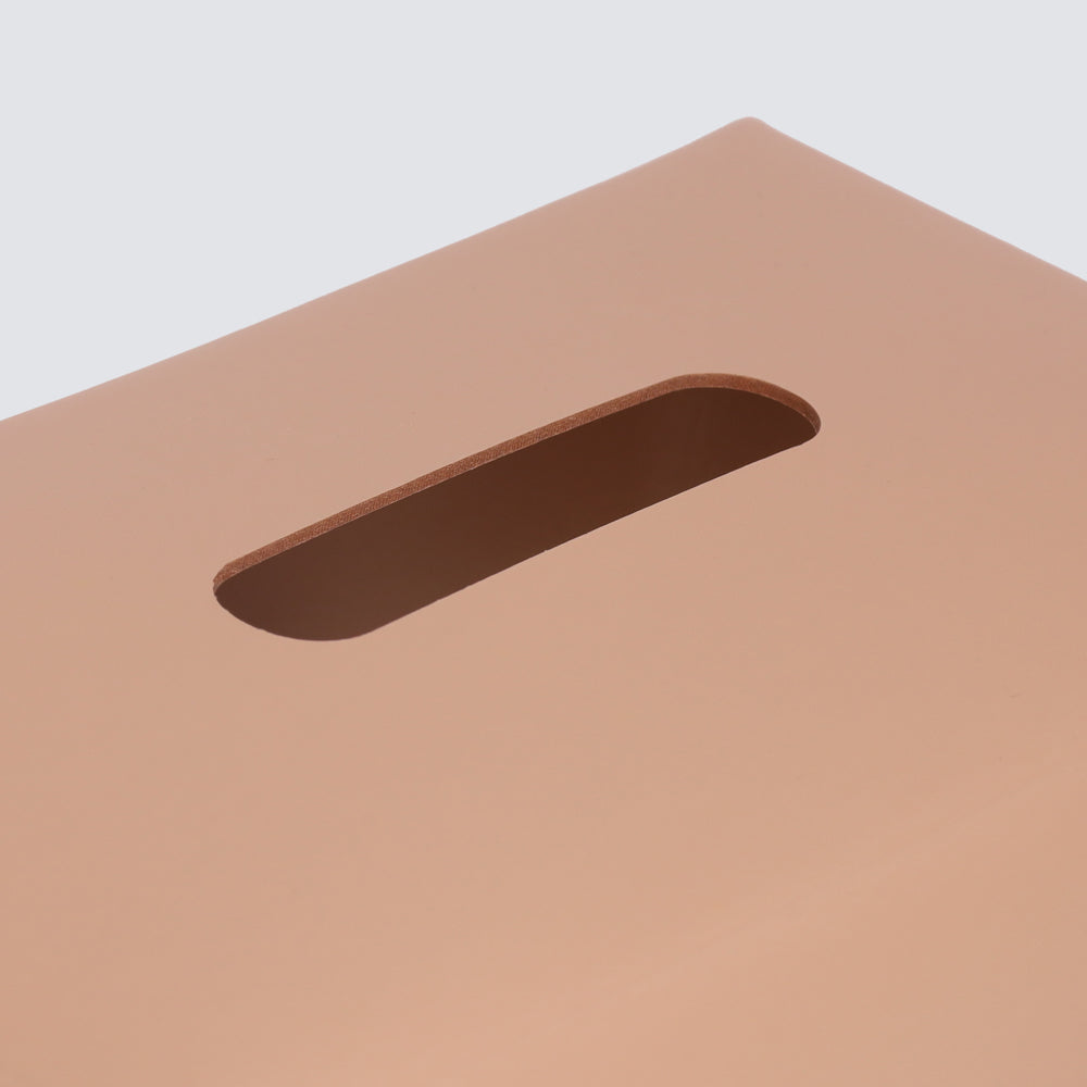 Rectangular Tissue Box Cover