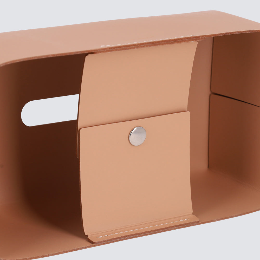 Rectangular Tissue Box Cover