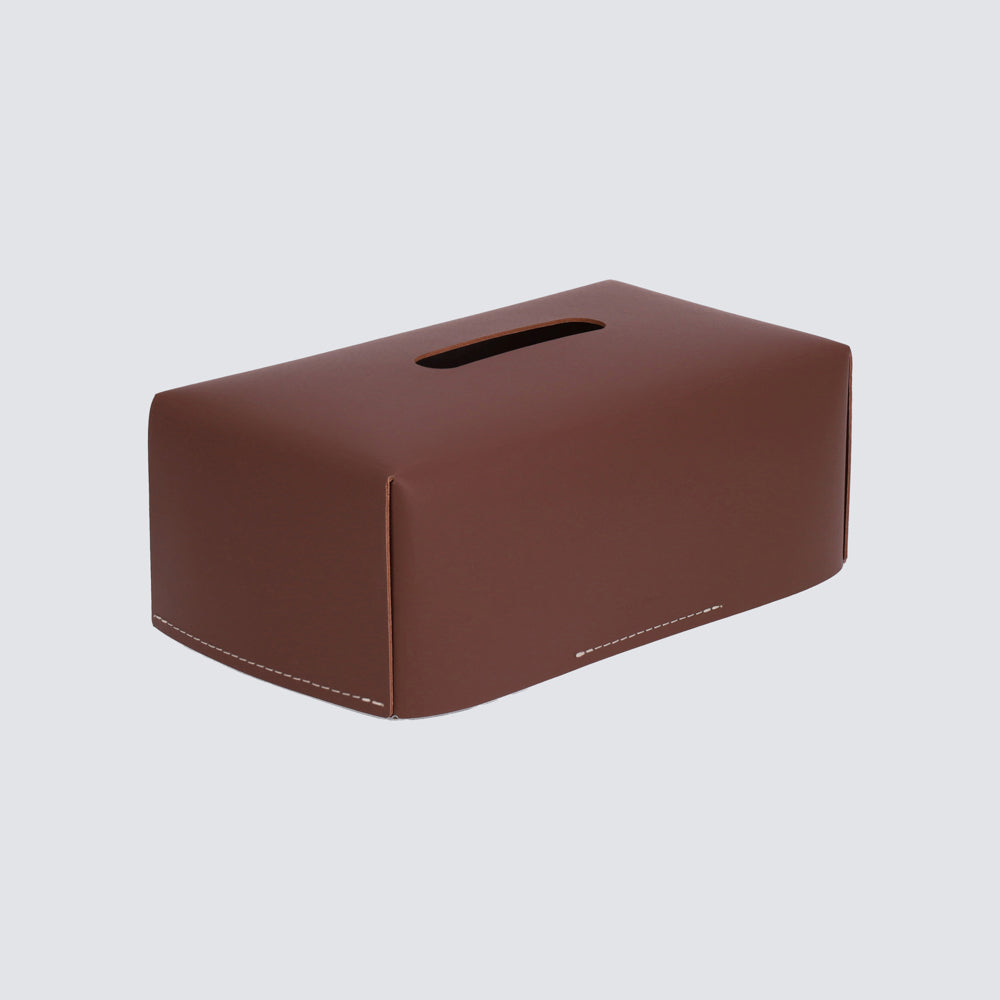 Rectangular Tissue Box Cover