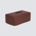 Rectangular Tissue Box Cover