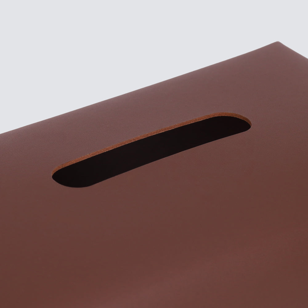 Rectangular Tissue Box Cover