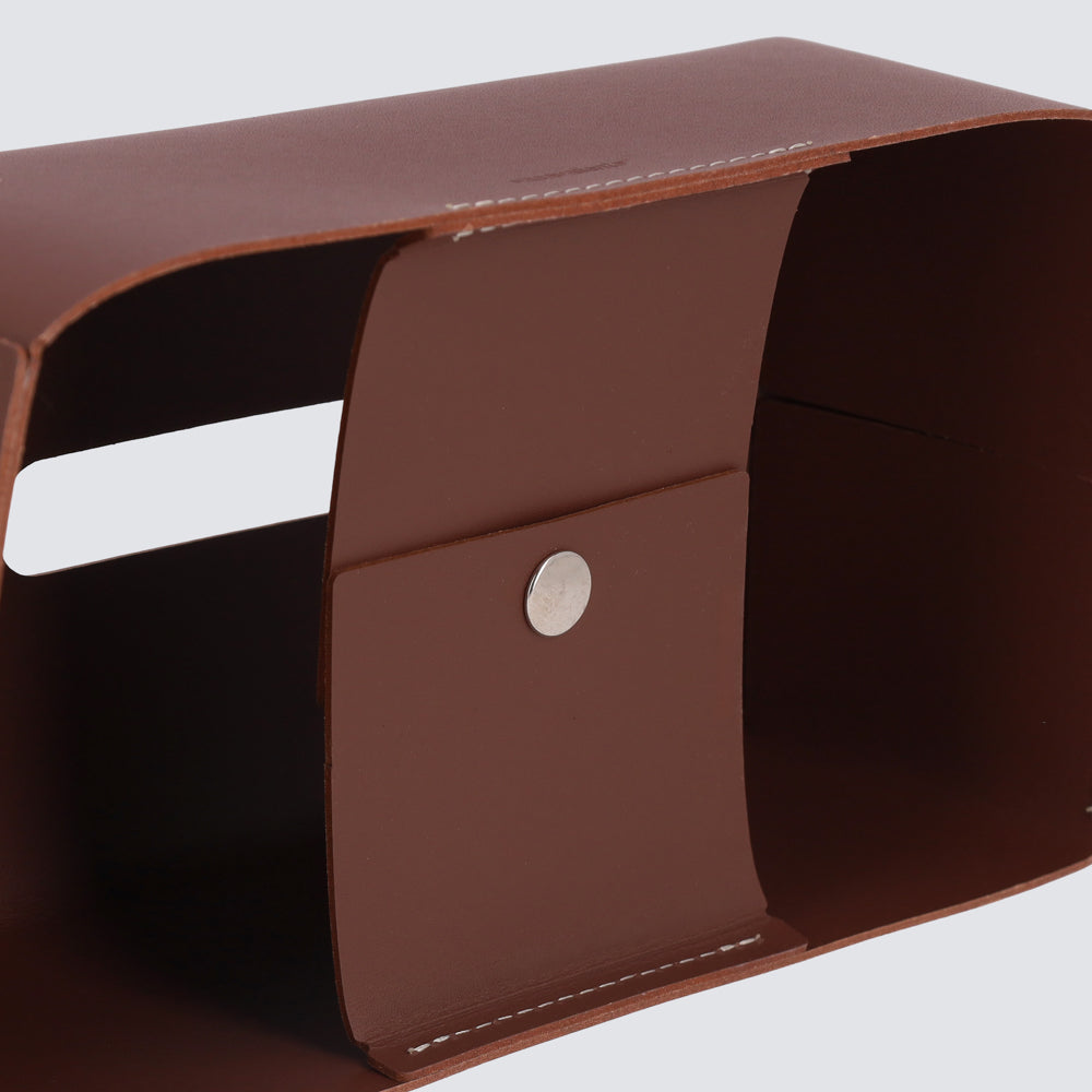 Rectangular Tissue Box Cover