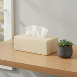 Caja pañuelos rectangular