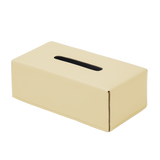 Caja pañuelos rectangular