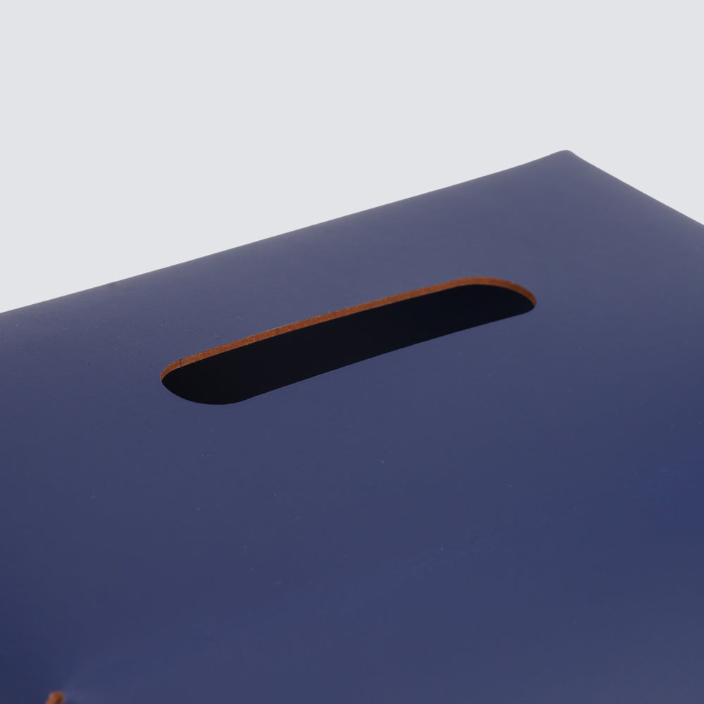 Rectangular Tissue Box Cover