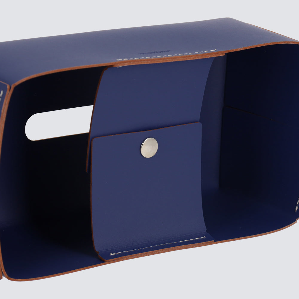 Rectangular Tissue Box Cover