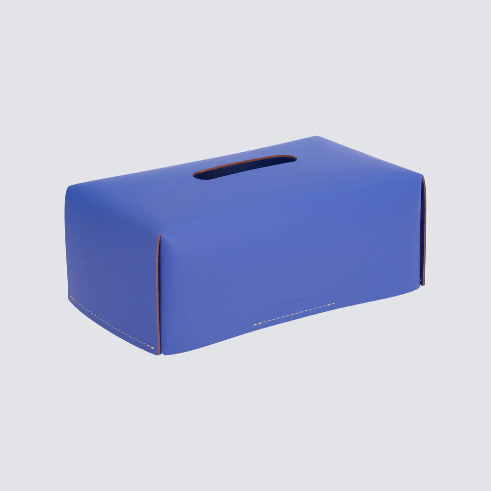 Rectangular Tissue Box Cover