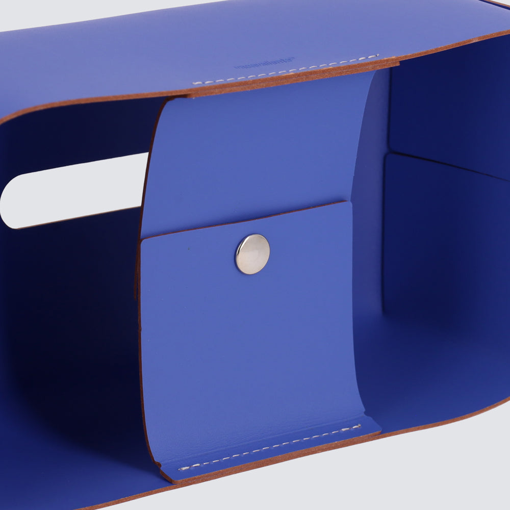 Rectangular Tissue Box Cover