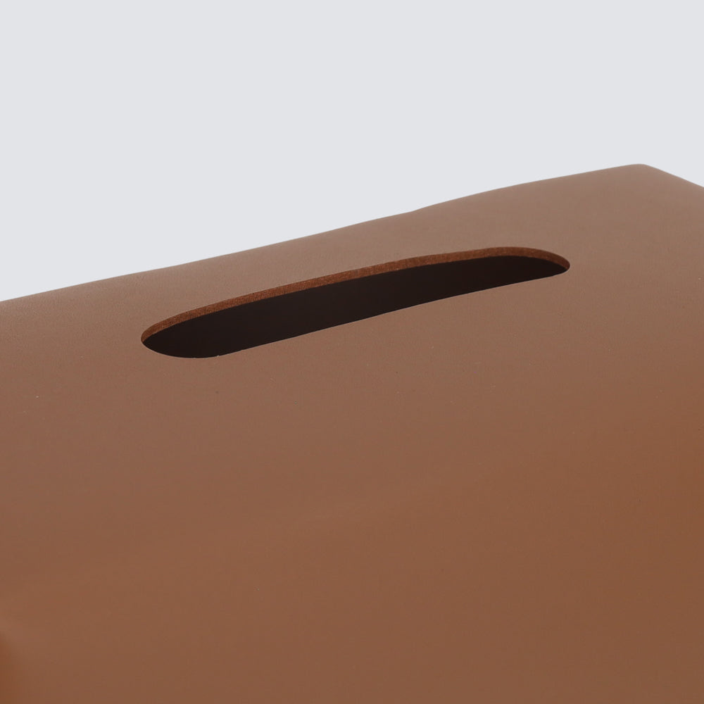 Rectangular Tissue Box Cover