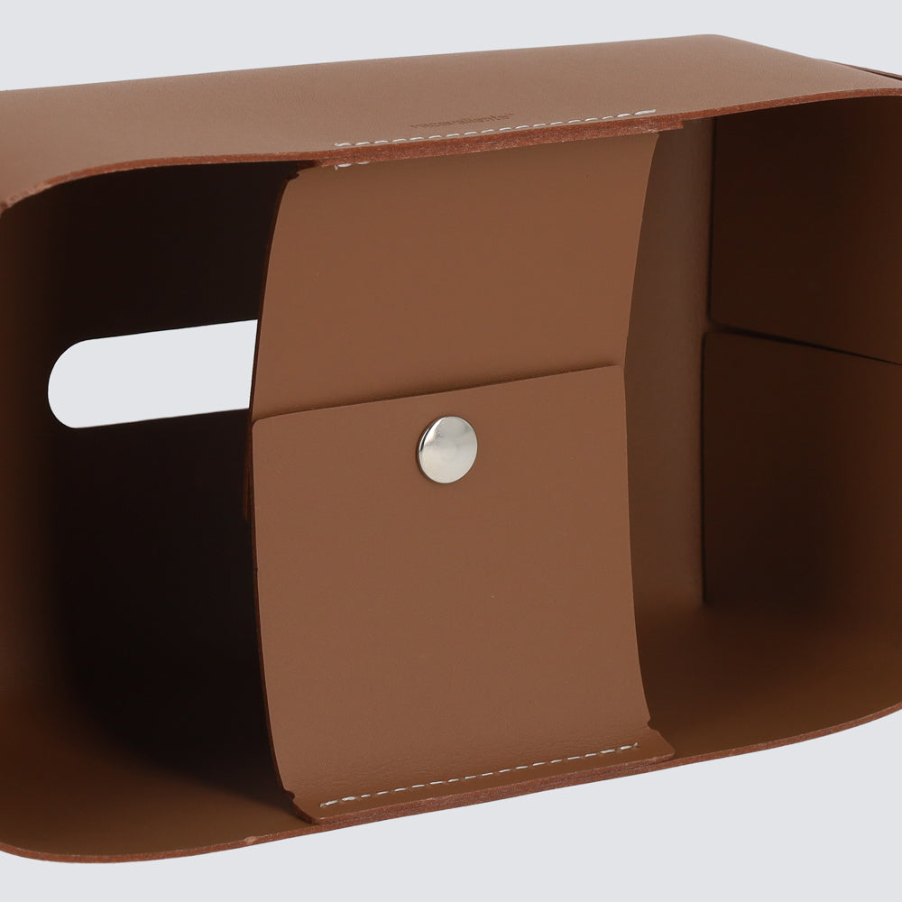 Rectangular Tissue Box Cover