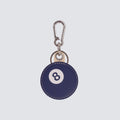 Pool Ball Charm