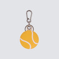 Tennis Ball Charm